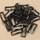 Rectangle Ceramic Accessories Smooth Bracelet Necklace Earrings Never Fade