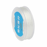 Transparent Elastic Cord Beading String for Jewelry Making DIY