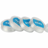 Transparent Elastic Cord Beading String for Jewelry Making DIY