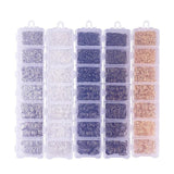 DIY Electroplating Jewelry Accessories for Necklace Making