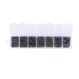 DIY Electroplating Jewelry Accessories for Necklace Making