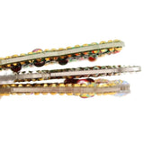 Vintage Diamond Art Painting Dangle Drop Earrings Kit