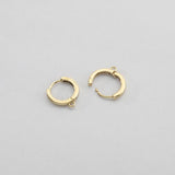 10pcs 13.5x15mm Lever Earring Hooks Wire Base Earrings Hoops Jewelry Making