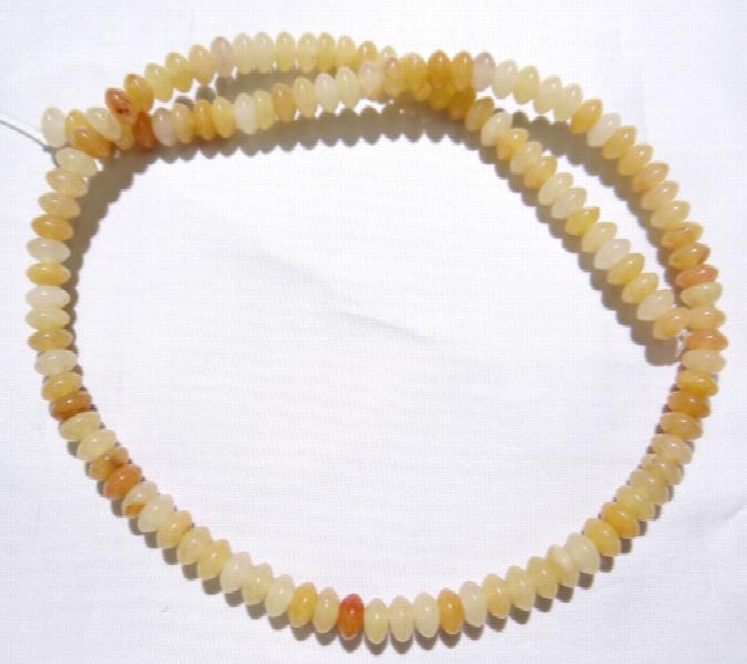 Natural stone beads pendant for Diy Jewelry Making