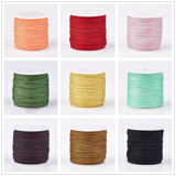 45m Nylon Cord 0.8mm Knitting Thread for Jewelry Making DIY