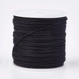 45m Nylon Cord 0.8mm Knitting Thread for Jewelry Making DIY