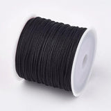 45m Nylon Cord 0.8mm Knitting Thread for Jewelry Making DIY