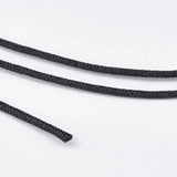 45m Nylon Cord 0.8mm Knitting Thread for Jewelry Making DIY