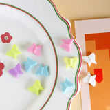 Retro Bowknot Beaded DIY Jewelry Accessories Set