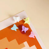 Retro Bowknot Beaded DIY Jewelry Accessories Set