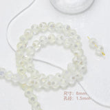 Mermaid Ji Cut Sugar Glass Beads DIY Accessories Set