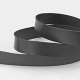 20x2mm PU Leather Cord Bracelet Supplies For DIY Jewelry Making