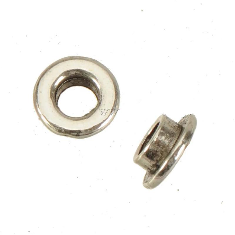 Metal Separators For Bead Bracelets 150pcs Batch