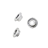 Metal Separators For Bead Bracelets 150pcs Batch