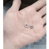 Metal Separators For Bead Bracelets 150pcs Batch