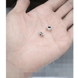 Metal Separators For Bead Bracelets 150pcs Batch
