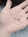 Metal Separators For Bead Bracelets 150pcs Batch