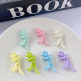 10pcs Dinosaur Pendant Charms DIY Jewelry Making Findings