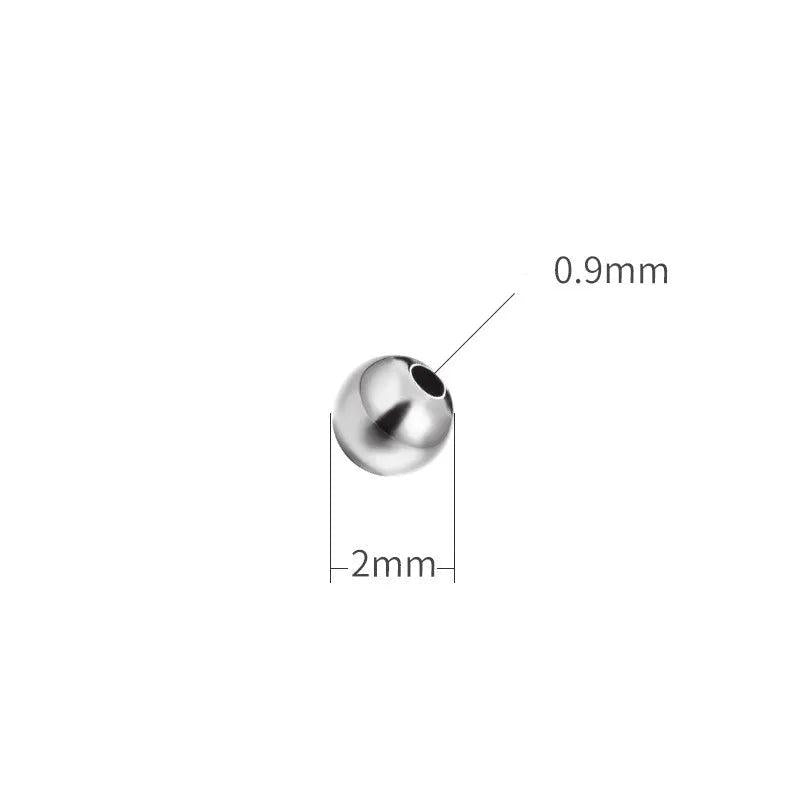 DIY Beads Versatile Gift Loose Small Accessories