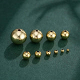 DIY Beads Versatile Gift Loose Small Accessories