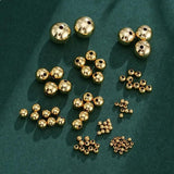 DIY Beads Versatile Gift Loose Small Accessories
