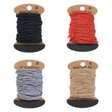 3 Ply Jute Twine String Rope Cord 10m