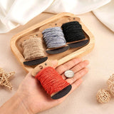 3 Ply Jute Twine String Rope Cord 10m