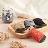 3 Ply Jute Twine String Rope Cord 10m