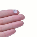 100pcs Beauty Opal Charms for Necklace Earrings Bracelet DIY