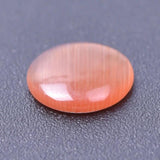 100pcs Beauty Opal Charms for Necklace Earrings Bracelet DIY
