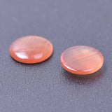 100pcs Beauty Opal Charms for Necklace Earrings Bracelet DIY
