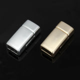 DC 10pcs/lot Strong Magnetic Buckles For 3x6mm Square Buckle Connection
