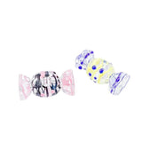 Acrylic Candy Shape Beads Pendant Accessories Eardrop Necklace Charms Jewelry