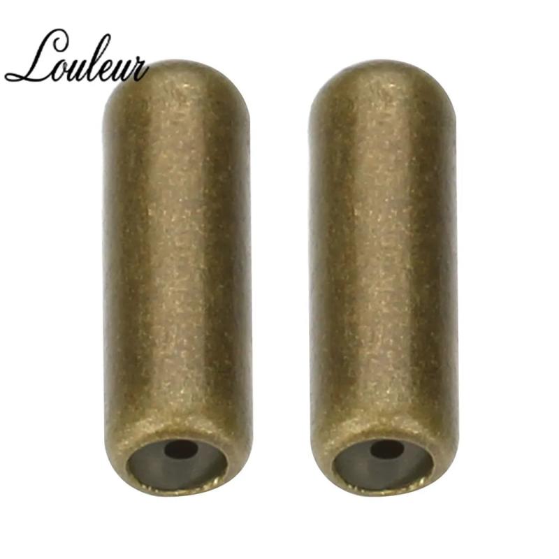 30pcs Brooch Backs Stopper Cap DIY Jewelry Making Accessories