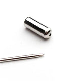 30pcs Brooch Backs Stopper Cap DIY Jewelry Making Accessories