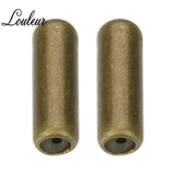 30pcs Brooch Backs Stopper Cap DIY Jewelry Making Accessories