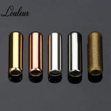 30pcs Brooch Backs Stopper Cap DIY Jewelry Making Accessories