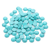Natural Turquoise Gemstone Beads for Jewelry Making