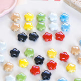 Colorful Ceramic Loose Beads DIY Jewelry Accessories