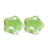 Colorful Ceramic Loose Beads DIY Jewelry Accessories