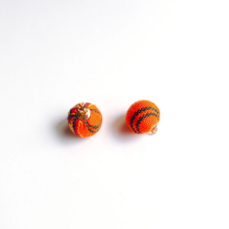 National Style Multicolored Bead Jewelry DIY Accessories