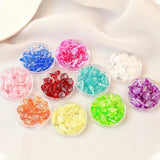 Ocean Series Acrylic Loose Beads DIY Necklace Accessories
