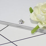 15PCS Flower Bead Caps for Jewelry Making Bracelet Accessories