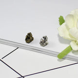 15PCS Flower Bead Caps for Jewelry Making Bracelet Accessories