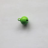 20Pcs 14mm Christmas Jingle Bell Charms Party Decoration DIY Crafts Accessories