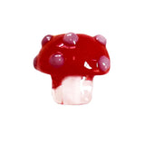 Cupcake Glass Beads DIY Bracelet Material Accessories