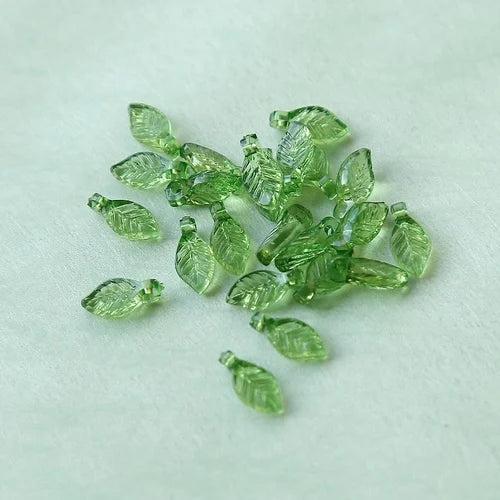 Japan Guihe Acrylic Retro Loose Beads DIY Accessories