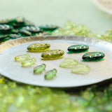 Japan Guihe Acrylic Retro Loose Beads DIY Accessories