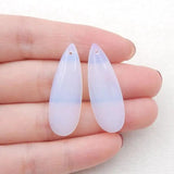 Opalite Water Drop Earrings for Women