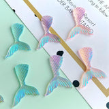 Mermaid Ji Fishtail Hairpin Hair Accessories